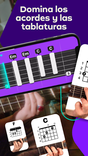 Simply Guitar-Aprende Guitarra PC