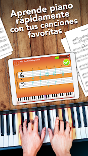 Simply Piano, de JoyTunes PC