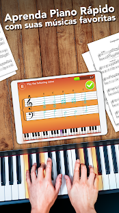 Simply Piano, da JoyTunes para PC
