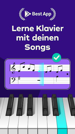 Simply Piano von JoyTunes