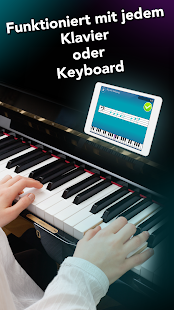 Simply Piano von JoyTunes PC