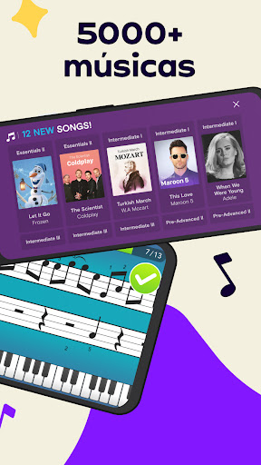 Simply Piano, da JoyTunes para PC