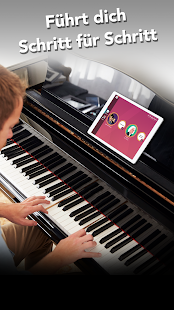 Simply Piano von JoyTunes PC