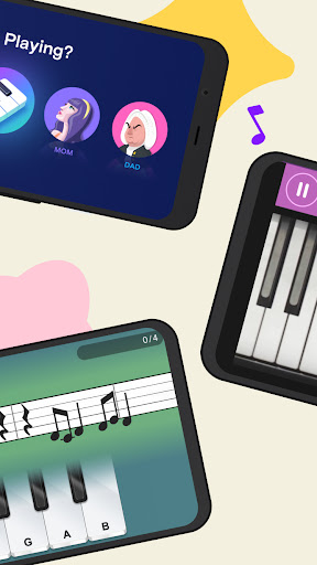 Simply Piano, da JoyTunes para PC