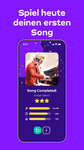 Simply Piano von JoyTunes