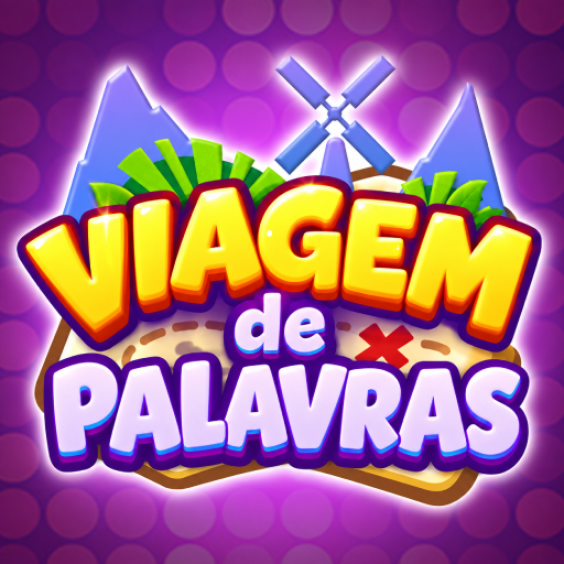 VIAGEM de PALAVRAS para PC
