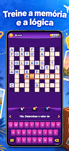 VIAGEM de PALAVRAS para PC