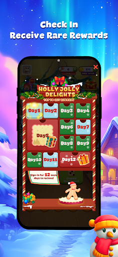 Word Hike -Inventive Crossword PC