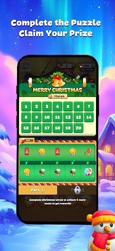 Word Hike -Inventive Crossword PC