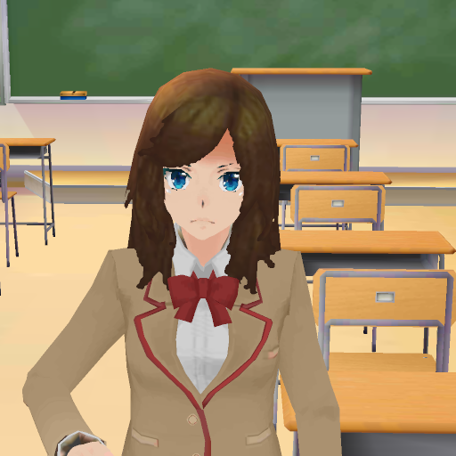 Women's School Simulator 2020 PC