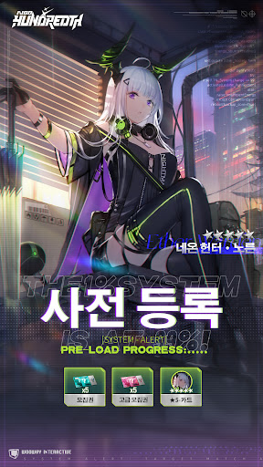 Hundredth Global PC
