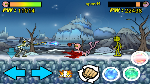 Anger of stick 3 PC