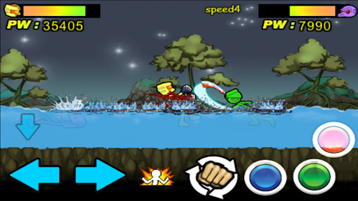 Anger of stick 3 PC
