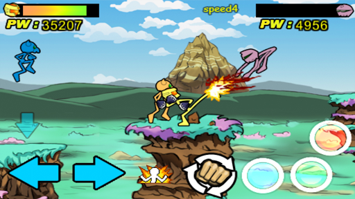 Anger of stick 3 PC