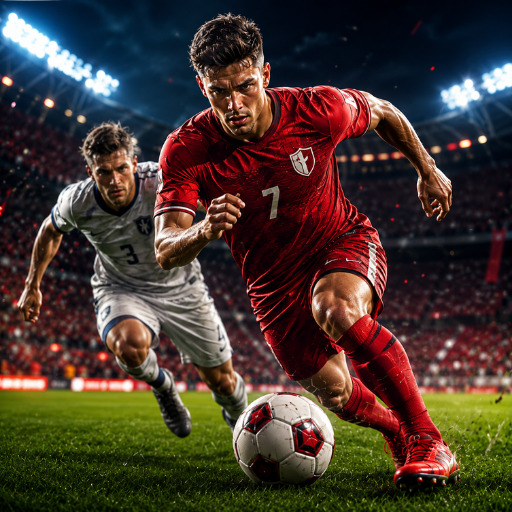 Football League : KickVanta পিসি