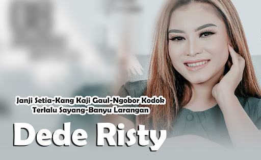 Tarling Dede Risty Janji Setia پی سی