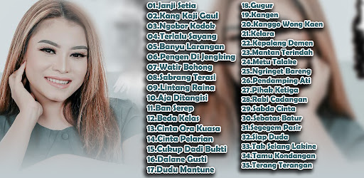 Tarling Dede Risty Janji Setia پی سی