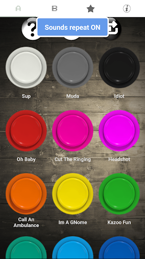 stupida tavola armonica meme PC