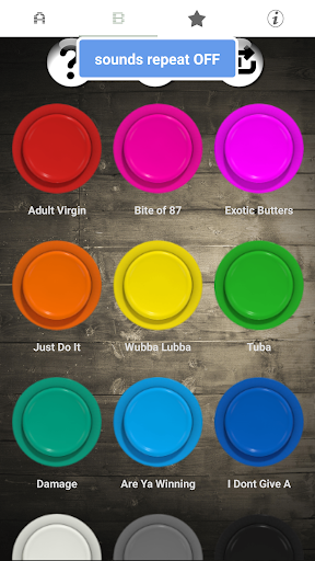 stupida tavola armonica meme PC