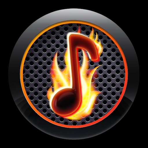 Musikplayer - Rocket Player PC