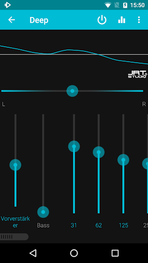 Musikplayer - Rocket Player PC