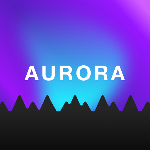 My Aurora Forecast - Aurora Alerts Northern Lights PC