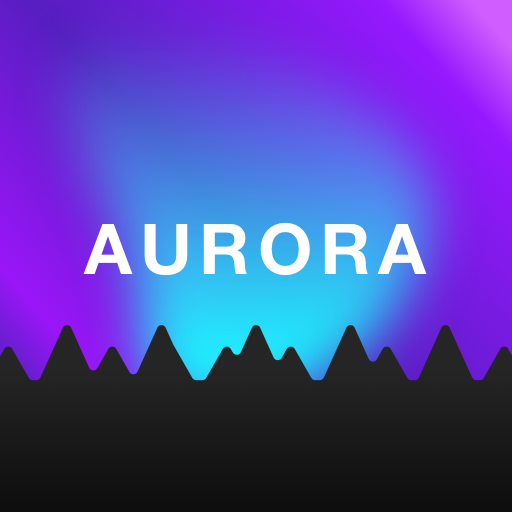 My Aurora Forecast & Alerts PC