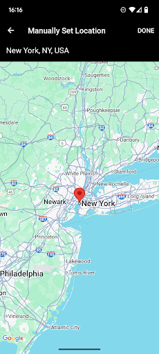 My Moon Phase - Lunar Calendar پی سی