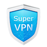 SuperVPN Free VPN Client PC
