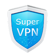 SuperVPN Free VPN Client PC