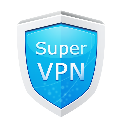 SuperVPN Free VPN Client الحاسوب