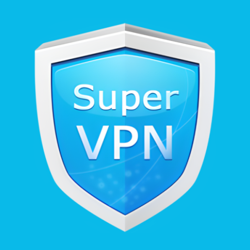 SuperVPN Free VPN Client