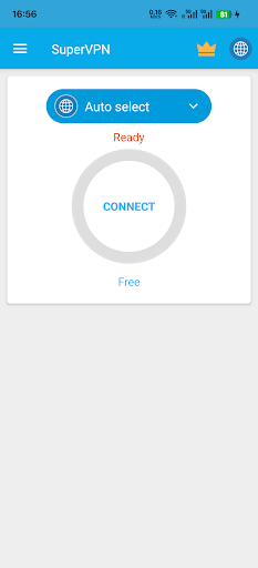 SuperVPN Free VPN Client