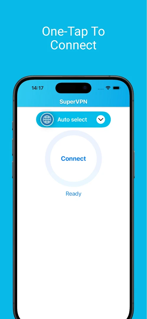 SuperVPN Free VPN Client الحاسوب
