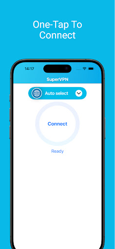 SuperVPN Fast VPN Client