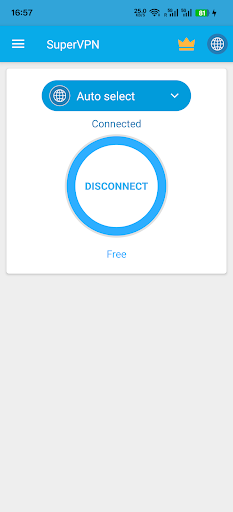 SuperVPN Free VPN Client