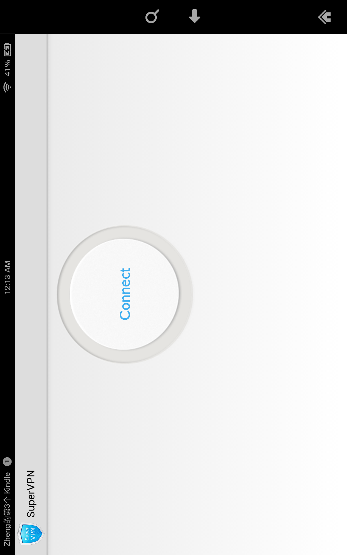 SuperVPN Free VPN Client PC