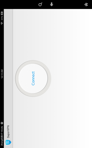 SuperVPN Fast VPN Client