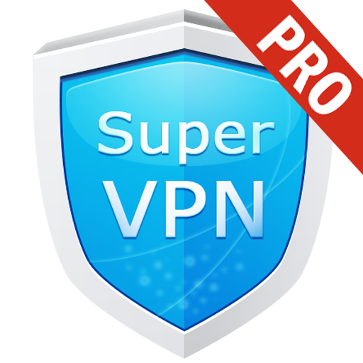 SuperVPN Pro ?? ??