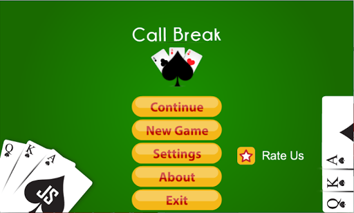 Call Break++ PC