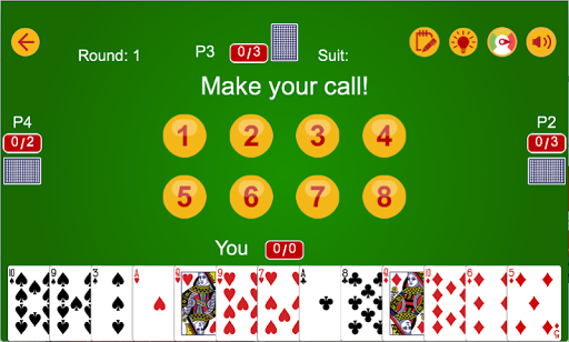 Call Break++ PC
