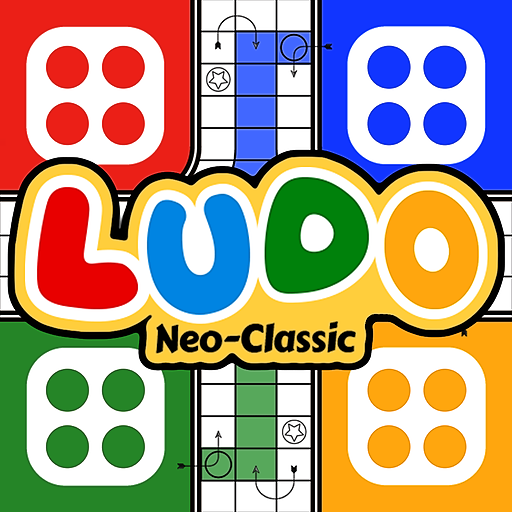 Ludo Neo-Classic: King of Dice PC