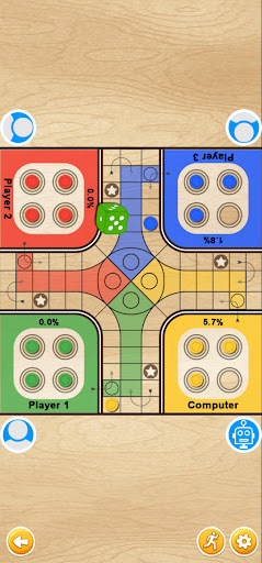 Ludo Neo-Classic: King of Dice PC