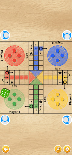 Ludo Neo-Classic: King of Dice PC