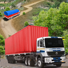 Heavy Truck Cargo Transport 24