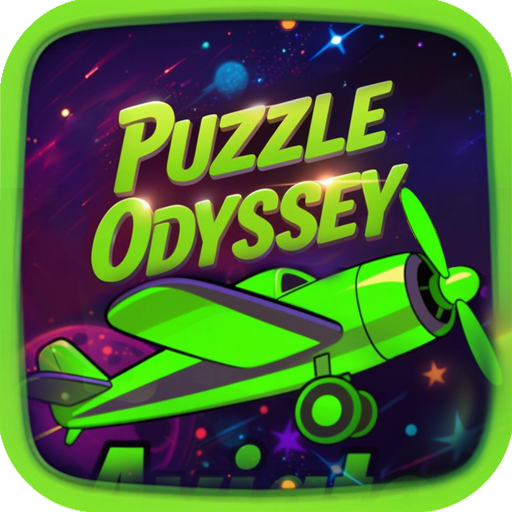 Puzzle Odyssey