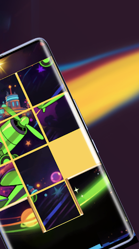 Puzzle Odyssey