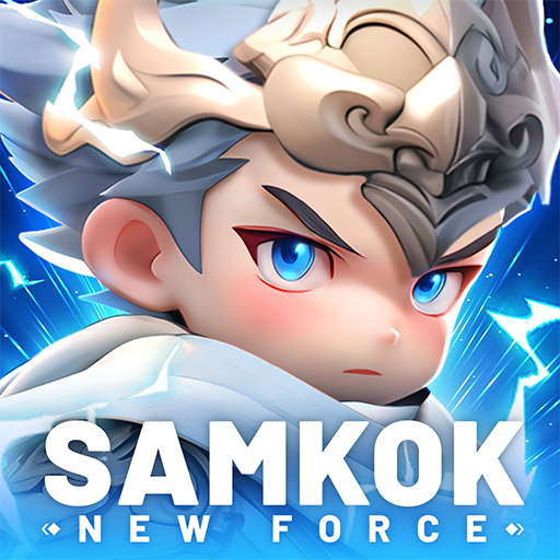 Samkok: New Force PC