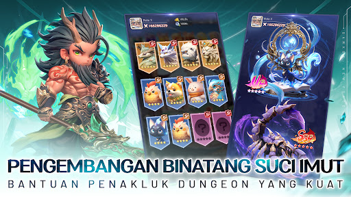 Samkok: New Force