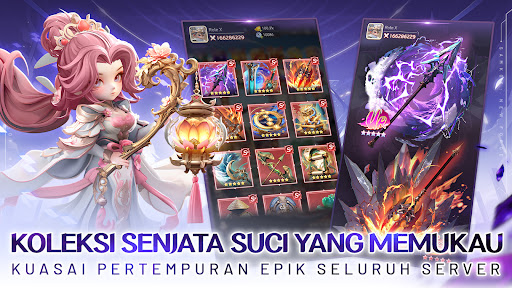 Samkok: New Force